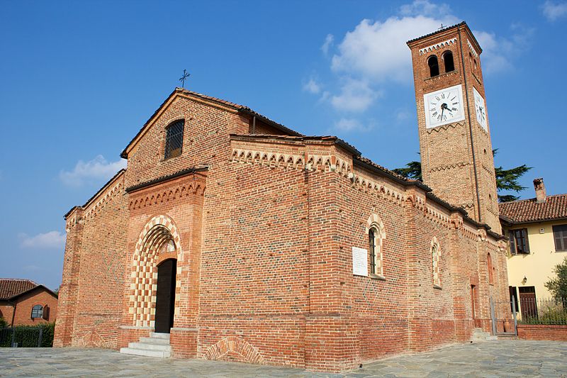 audioguida Chiesa di Santa Maria Ausiliatrice